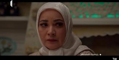 دانلود سریال «پایتخت ۷» قسمت آخر / رحمت داماد شد