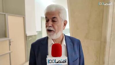 وضعیت دارو و تجهیزات پزشکی نگران‌کننده است / امیدواری به بهبود اوضاع با تداوم مذاکرات+فیلم