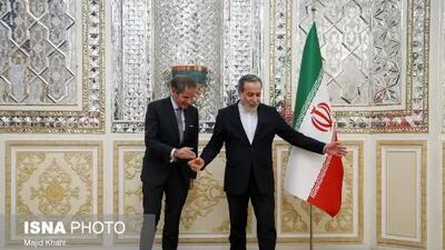 گفت‌وگوی عراقچی و گروسی؛ جزئیات و دستاوردها
