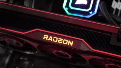 کارت گرافیک RX 9060 XT؛ رقیب جدید RTX 5060