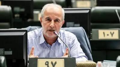 خبر مهم نماینده مجلس از کالابرگ الکترونیکی
