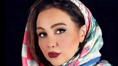 جدیدترین عکس از چهره جذاب بهنوش بختیاری / عمرا اگه بشناسید !