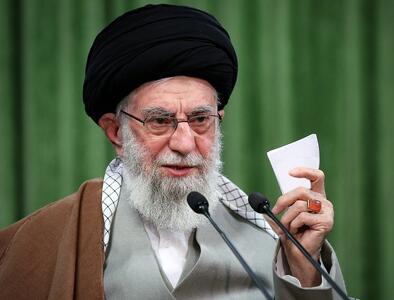 محتوای پیام رهبر انقلاب به پوتین چه بود؟