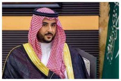رمزگشایی از سفر وزیر دفاع عربستان به تهران در آستانه مذاکرات