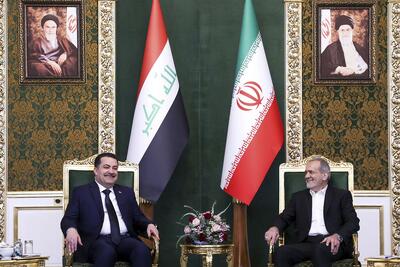 ایران و عراق در مسیر معامله‌ای برد- برد؛ تهران تحریم‌های واشنگتن را دور می‌زند/ پایان بحران برق بغداد در سایه هم‌صدایی ایران و ترکمنستان