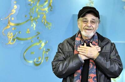 رضا بابک نمایشگاه نقاشی برگزار می‌کند+ عکس