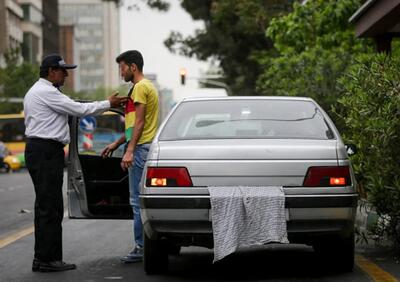 صاحبان این خودرو‌ها منتظر 6 ماه تا یک سال حبس باشند! |  انصاف نیوز