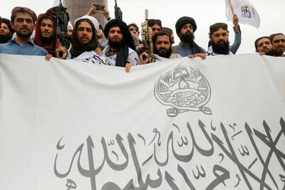 دادگاه عالی روسیه ممنوعیت فعالیت «طالبان» را تعلیق کرد
