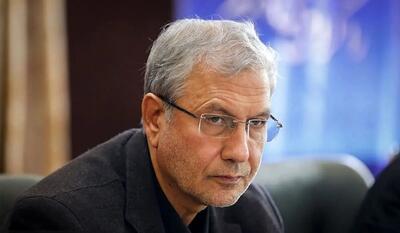 کنایه تند علی ربیعی به رحیم پور ازغدی و نمایندگان تندرو مجلس؛ این افراد فاقد هرگونه تربیت گفتاری  و کلامی هستند