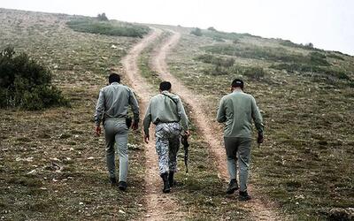 دستگیری ضاربین محیط‌بانان مجروح در منطقه حفاظت‌شده «مند»