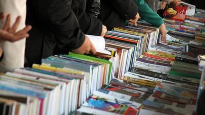 این شهر نامزد «پایتخت کتاب» ایران شد