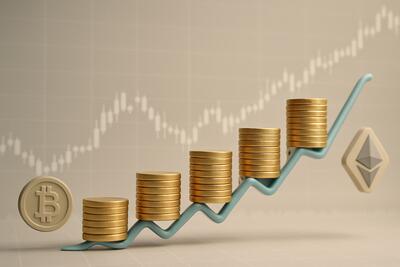 استراتژی DCA؛ ساده‌ترین روش برای موفقیت در بازار رمزارزها