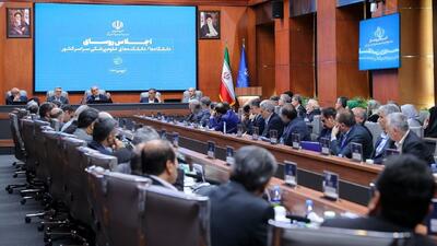 پزشکیان: کاری کنیم بیمار ناراضی از مراکز درمانی خارج نشود