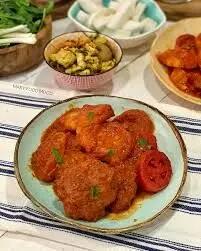 طرز تهیه کباب نخجوان | خیلی سریع آماده میشه!