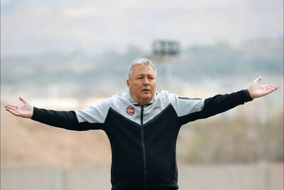 کری بزرگ اسکوچیچ برای پرسپولیس و سپاهان!
