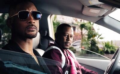مارتین لارنس از احتمال ساخت Bad Boys 5 می‌گوید - گیمفا