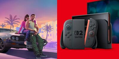 آیا افزایش قیمت بازی‌های سوییچ ۲ به قیمت بالای GTA 6 منتهی خواهد شد؟ - گیمفا