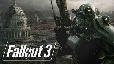 چرا Fallout 3 سزاوار یک بازسازی کامل است؟