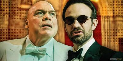 زمان پخش فصل دوم سریال Daredevil: Born Again آشکار شد - گیمفا