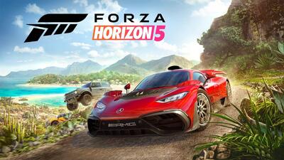 حجم و تاریخ پیش دانلود بازی Forza Horizon 5 مشخص شد - گیمفا