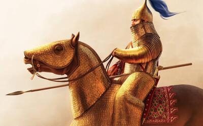 اتفاقات و رویدادهای تاریخی ایران که پتانسیل ساخت بازی ویدیویی را دارند - گیمفا