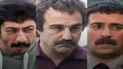خبر روز | ساخت سریال پایتخت ادامه خواهد داشت! | گلی شی