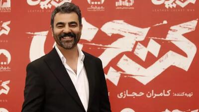 تصویر | زندگی خصوصی و دیده نشده «بهزاد خلج» همراه بیوگرافی | گلی شی
