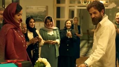 خبر روز | سریال ازازیل چرا شکست خورد؟ | گلی شی