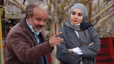 تصویر | زندگی خصوصی و دیده نشده «هدی استواری» همراه بیوگرافی | گلی شی