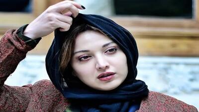 خبر روز | چهره باورنکردنی «روشنک گرامی» در نقش نیکی در سریال هم گناه | گلی شی