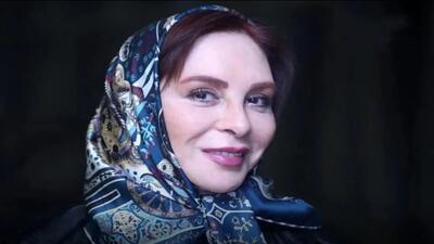 تصویر | زندگی خصوصی و دیده نشده «افسانه بایگان» همراه بیوگرافی | گلی شی