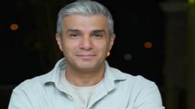 خبر روز | عکس دیدنی و جذاب آریا عظیمی نژاد در کنار خانواده در اکران مردمی | گلی شی