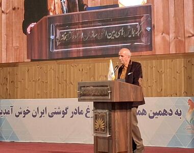 لزوم‌ افزایش ایمنی طیور برای مقابله با آنفلوآنزای فوق‌حاد پرندگان