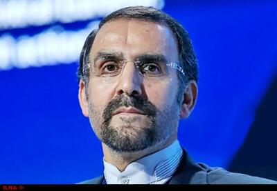 تحقق آرمان‌های انقلاب در گرو مشارکت فعال در اقتصاد بین‌الملل است