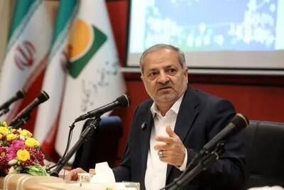 هیچ عقد اخوت و پیمانی با مدیری نداریم