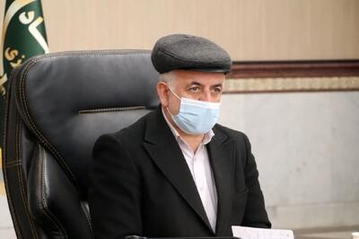 اجرای الگوی کشت تنها راه برون‌رفت از مشکلات بخش کشاورزی است