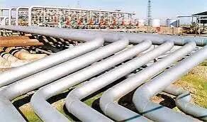 رشد بیش از 33 درصدی انتقال سوخت از شبکه خطوط لوله در تعطیلات نوروزی