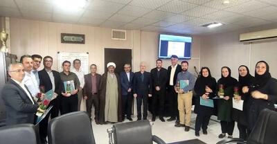 منابع انسانی، موتور محرکه ارتقای کیفیت خدمات درمانی است