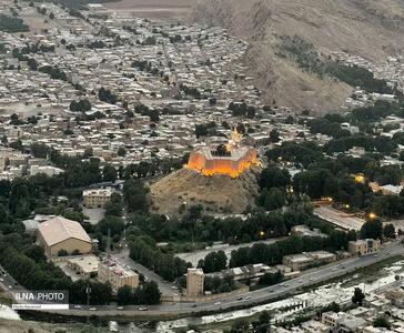 جمعه ۲۹  فروردین ماه بازدید از موزه‌ها و اماکن تاریخی لرستان رایگان است