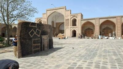 روابط عمومی سریال بامداد خمار به یک شایعه پاسخ داد