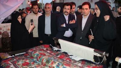روستاها کانون امید و پیشرفت خواهند شد