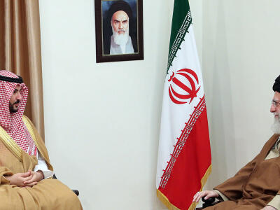 اعتقاد ما این است که ارتباط میان ایران و عربستان برای هر دو طرف مفید خواهد بود - دیپلماسی ایرانی