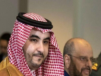 چرا سفر وزیر دفاع عربستان به ایران مهم است؟ - دیپلماسی ایرانی