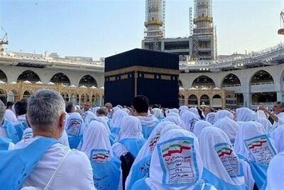 اعزام دستیار خانم در کاروان‌های حج تمتع ۱۴۰۴