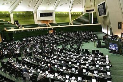 طرح تفحص مجلس درباره بانک‌های ناسالم کلید خورد