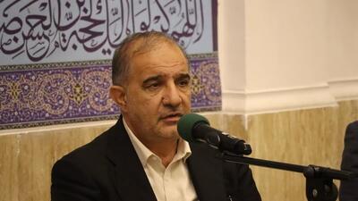 برنامه هفتم توسعه، سکوی پرتاب توسعه کشاورزی است