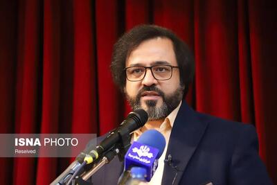 هیچ اثر رسانه‌ای بدون تأثیر از نگاه و ارزش‌های خالق آن تولید نمی‌شود