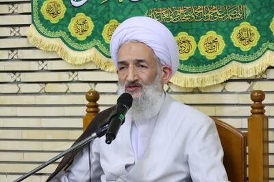 انتقاد نماینده ولی فقیه از پلمب برخی زورخانه‌ها در مازندران 