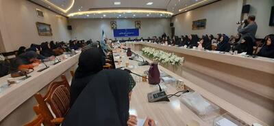 ورود زنان به عرصه‌های اقتصادی به ایجاد جامعه‌ای سالم کمک می‌کند