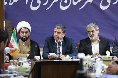 تصفیه‌خانه بایندور اصلاندوز تیرماه به بهره‌برداری می‌رسد